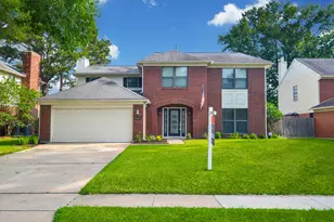 16526 Rainbow Lake Rd, Houston, TX 77095 - Photo 1