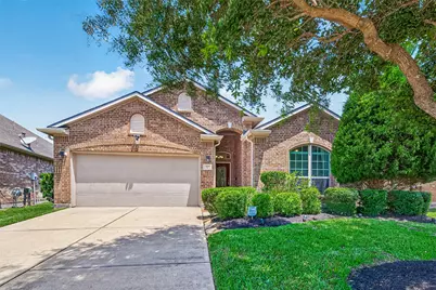 3715 Paladera Place Court, Spring, TX 77386 - Photo 45