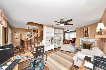 2503 Country Place Drive, Richmond, TX 77406 - Photo 23