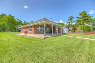320 Lakefront Dr, Onalaska, TX 77360 - Photo 27