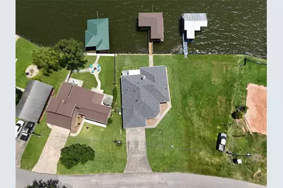 320 Lakefront Drive, Onalaska, TX 77360 - Photo 33