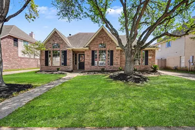 2514 Acadiana Lane, Seabrook, TX 77586 - Photo 1