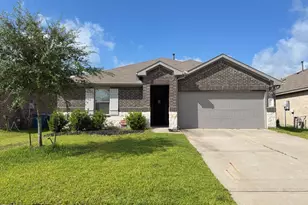 20378 Green Mountain Dr, New Caney, TX 77357 - Photo 1
