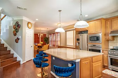 5923 Dillon Creek Lane, Katy, TX 77494 - Photo 13