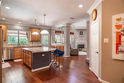 5923 Dillon Creek Lane, Katy, TX 77494 - Photo 29