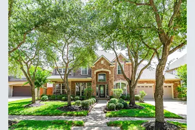 5923 Dillon Creek Lane, Katy, TX 77494 - Photo 1