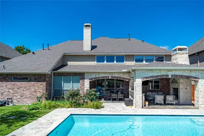 5923 Dillon Creek Lane, Katy, TX 77494 - Photo 45