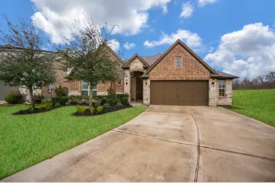 6243 Garden Lakes Lane, Sugar Land, TX 77479 - Photo 1