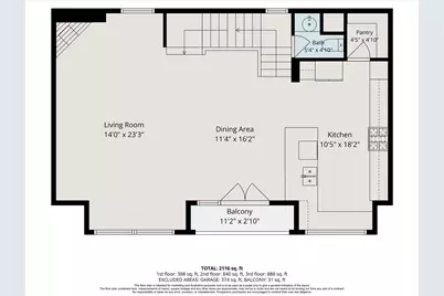 1912 Woodbury Street, Houston, TX 77030 - Photo 37
