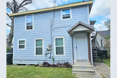 217 Cockerel Street #C, Houston, TX 77018 - Photo 1