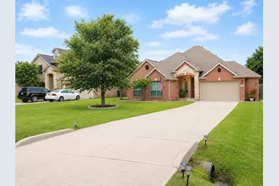 33039 Lois Lane, Magnolia, TX 77354 - Photo 9