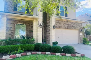 18911 Morant Bay Dr, Richmond, TX 77407 - Photo 1