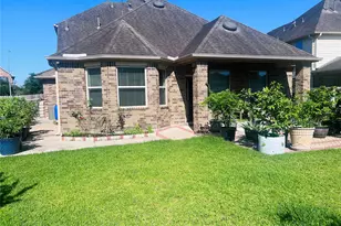 18911 Morant Bay Dr, Richmond, TX 77407 - Photo 17