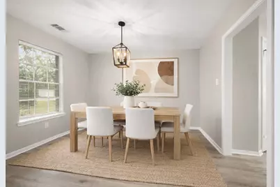 6615 Broken Stone, Houston, TX 77084 - Photo 5