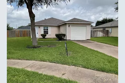 6906 Lost Timber Lane, Richmond, TX 77469 - Photo 1