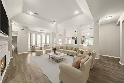 16907 Sandestine Drive, Houston, TX 77095 - Photo 11