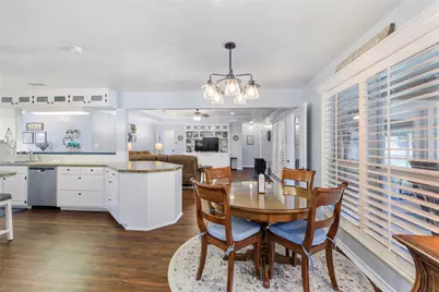 125 Golfview Drive, Hilltop Lakes, TX 77871 - Photo 23