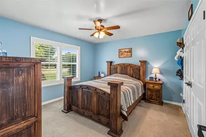 125 Golfview Drive, Hilltop Lakes, TX 77871 - Photo 35