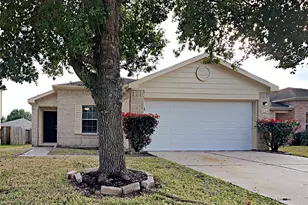 8134 Tassel Field Ln, Humble, TX 77338 - Photo 1