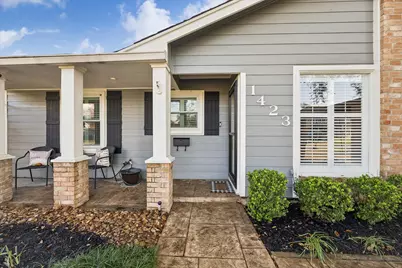 1423 Richelieu Lane, Houston, TX 77018 - Photo 3