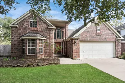 5310 Jasper Grove Court, Houston, TX 77345 - Photo 1