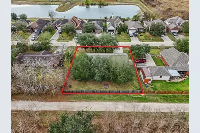 4206 Country Club Drive, Dickinson, TX 77539 - Photo 23