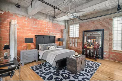 204 Travis Street #2C, Houston, TX 77002 - Photo 3