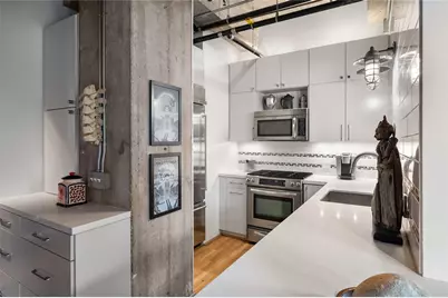 204 Travis Street #2C, Houston, TX 77002 - Photo 13