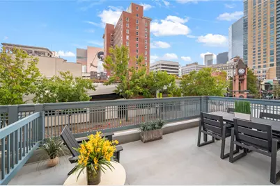 204 Travis Street #2C, Houston, TX 77002 - Photo 17