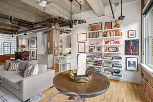 204 Travis St, Houston, TX 77002 - Photo 9