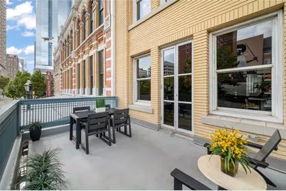 204 Travis Street #2C, Houston, TX 77002 - Photo 19