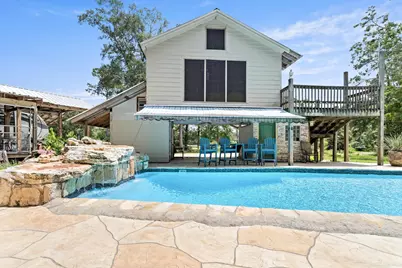 13782 Fm 421, Kountze, TX 77625 - Photo 35