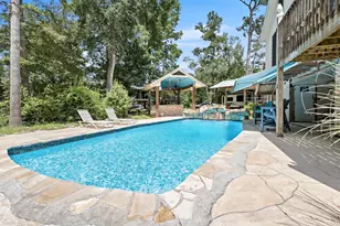 13782 Fm 421, Kountze, TX 77625 - Photo 33