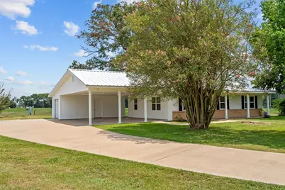 8279 State Highway 19 S, Lovelady, TX 75851 - Photo 3
