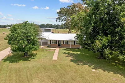 8279 State Highway 19 S, Lovelady, TX 75851 - Photo 1