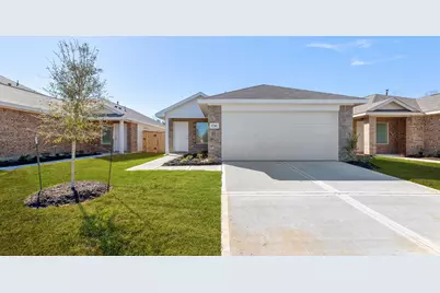 17747 Pemswood Drive, Hockley, TX 77447 - Photo 1