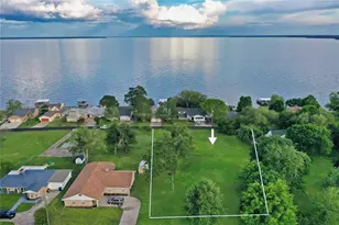 Lot 25 & 26 Lake Circle, Point Blank, TX 77364 - Photo 1