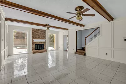 14014 Court Of Regents, Houston, TX 77069 - Photo 3