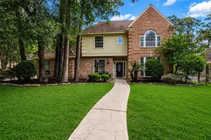 14014 Court of Regents, Houston, TX 77069 - Photo 1