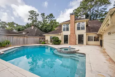 14014 Court Of Regents, Houston, TX 77069 - Photo 23