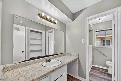 1303 Bayou Drive, Alvin, TX 77511 - Photo 23