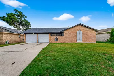1303 Bayou Drive, Alvin, TX 77511 - Photo 1