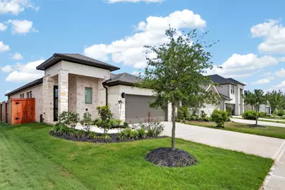 2867 Orange Leaf Drive, Brookshire, TX 77423 - Photo 3