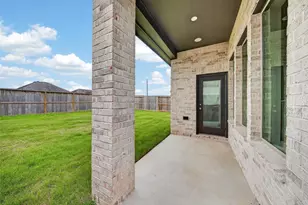 2867 Orange Leaf Dr, Brookshire, TX 77423 - Photo 35