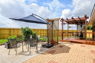 4015 Greenwood Drive, Pearland, TX 77584 - Photo 31