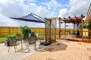 4015 Greenwood Dr, Pearland, TX 77584 - Photo 31