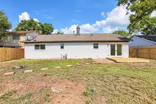 507 Land Grant Dr, Richmond, TX 77406 - Photo 33