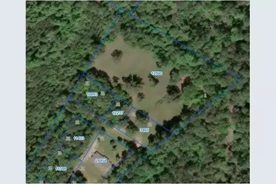 Tbd Private Road 5110, Kennard, TX 75847 - Photo 1