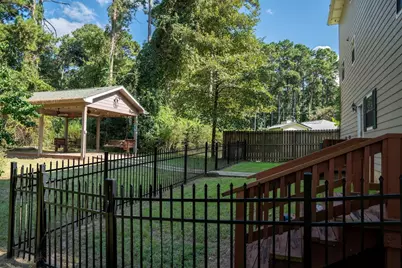 9 Creek Bend, Trinity, TX 75862 - Photo 11