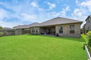 5534 Lady Lyle Wy, Missouri City, TX 77459 - Photo 47